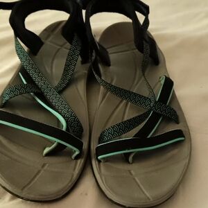 Northside strappy sandals